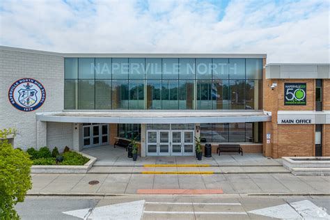 Naperville North High School