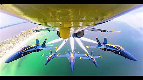 Nas Pensacola Air Show Youtube