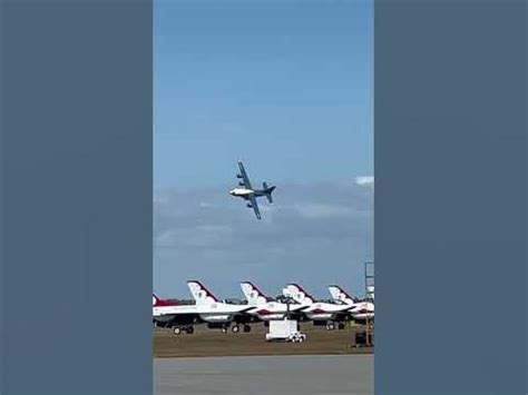 Nas Pensacola Airshow