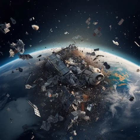 Nasa's Space Junk Challenge: 10+ Innovative Solutions From Florida