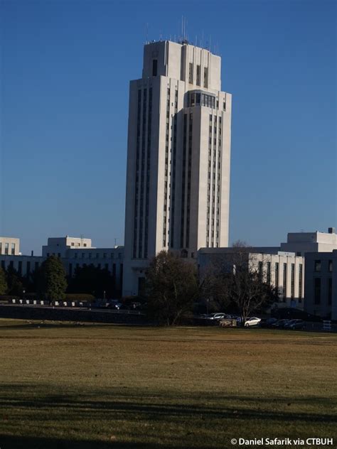 National Naval Medical Center The Skyscraper Center