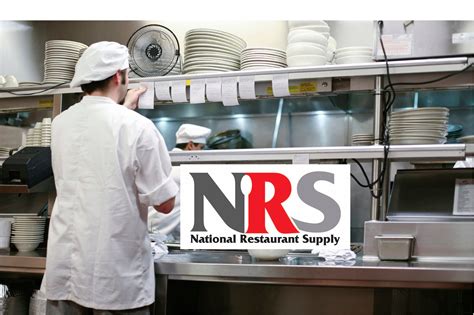 National Restaurant Supply 1855 S Country Club Dr Ste 108 Mesa Az