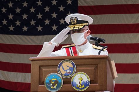 Navcent Fifth Fleet Cmf Welcome New Commander U S Naval Forces