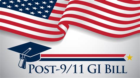 Navigating The Post 9 11 Gi Bill Benefits A Comprehensive Guide For