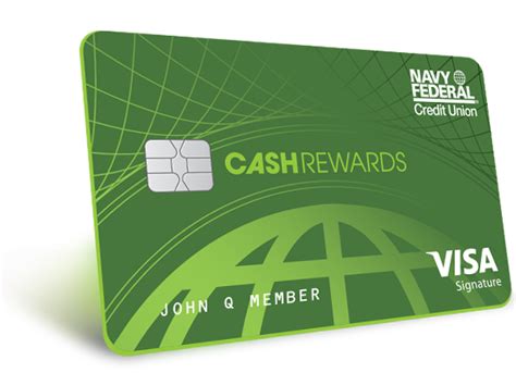 Navy Federal Credit Union Cashrewards Credit Card Reviews Is It Worth