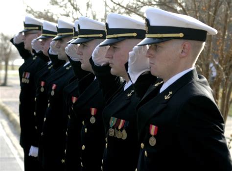 Navy Officer Candidate School Ocs Guide What You Need To Know