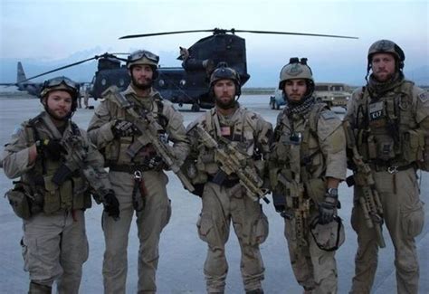 Navy Seal Team 10