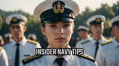 Navy Secrets Every Future Recruit Youtube