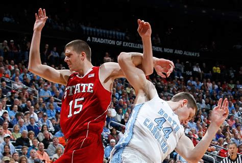 Ncaa Tournament 2012 3 Bubble Teams That Should Be In The Dance