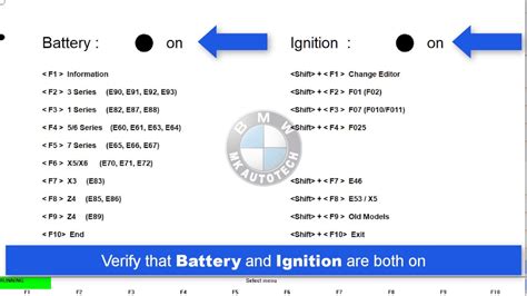 Ncs Expert Coding Bmw Basic Coding Guide With Ncs Expert Tool How