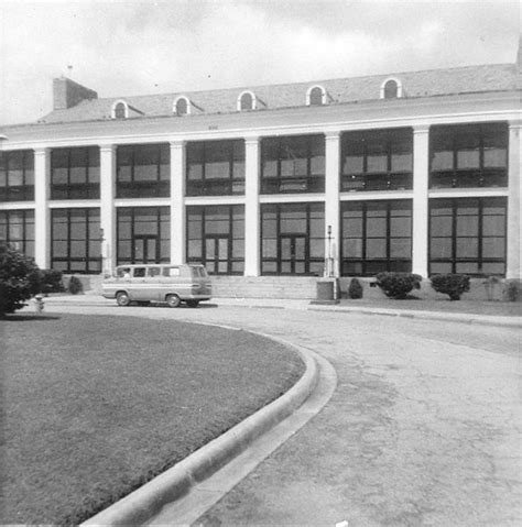 Nctc Corry Field Pensacola Fl Circa 1965 1966 Photos Courtesy Of