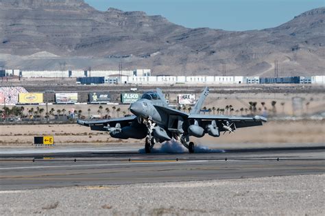 Nellis Begins Red Flag 24 1 Nellis Air Force Base Article Display