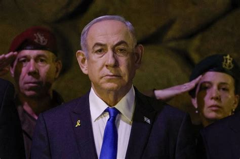 Netanyahu Admits Israel S Role In Hezbollah Pager Walkie Talkie