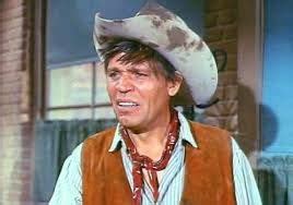 Neville Brand Born In Griswold Ia August 13 1920 April 16 1992