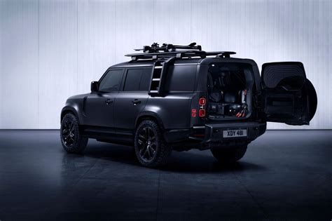 New 2024 Land Rover Defender 130 Outbound Suv In Rancho Mirage