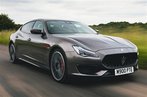 New 2024 Maserati Quattroporte To Launch As Ev Only Grand Tourer Autocar Trendradars Uk