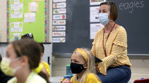 New Albany Plain Local To Require Masks For Pre K To Sixth Grade