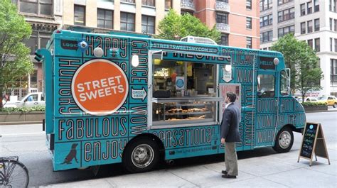 New Business Are Food Trucks Profitable Top Richest People