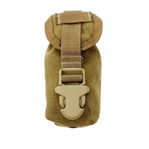 New Gi Coyote Flash Bang Grenade Pouch Army Navy Sales