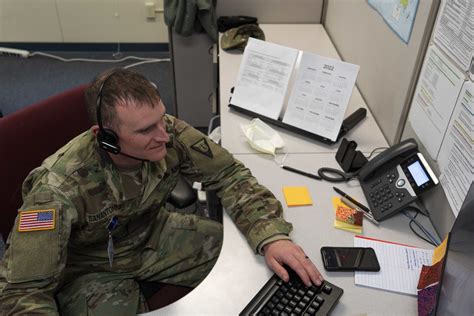 New Hampshire Guardsmen Juggle Civilian Military Jobs National Guard