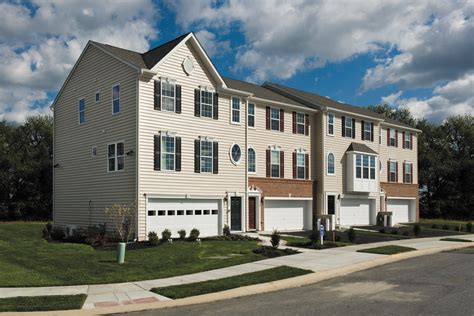 New Homes For Sale At Sinclair Springs In Kennett Square Pa Within The