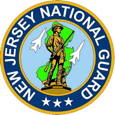 New Jersey Air National Guard