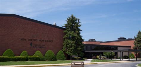 New Oxford High School New Oxford Pa