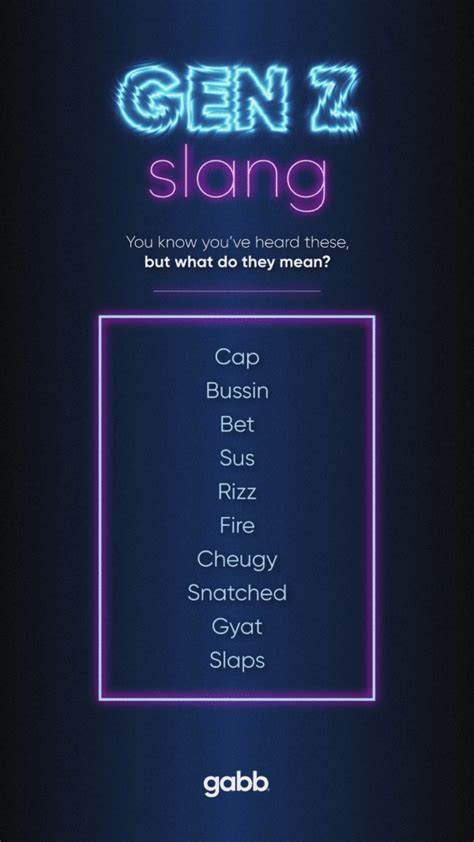 New Slang Words 2024 And Meanings Sofia Chloette