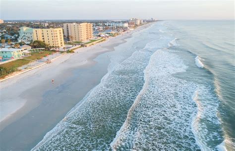 New Smyrna Beach Usa 14 Day Weather Forecast