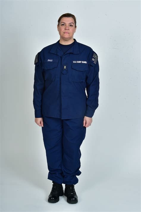 New Uniforms Coming Soon United States Coast Guard My Coast Guard News