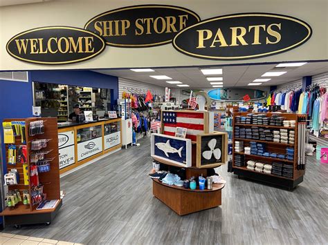 New Used Boat Parts Accessories Store Marina Somers Point Nj