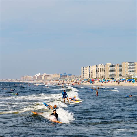 New York's Best Kept Secret: What To Do In Rockaway Beach, 40% Off