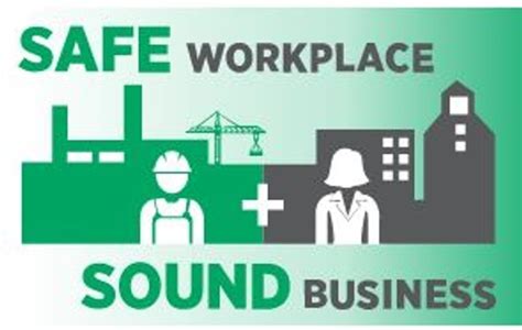 Nifs Sort A Way To A Safer Work Environment