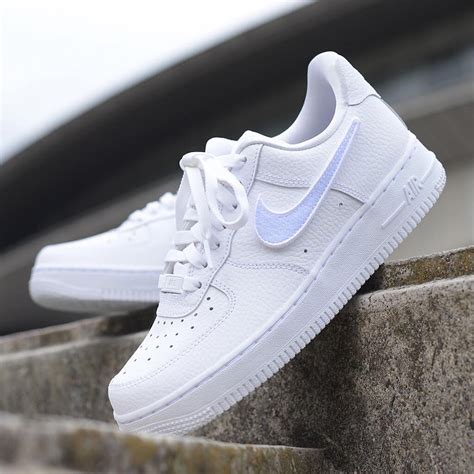 Nike Air Force 1 100 Aq3621 111 Sneakernews Com