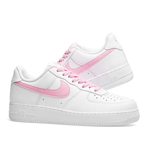 Nike Air Force 1 Psychic Pink