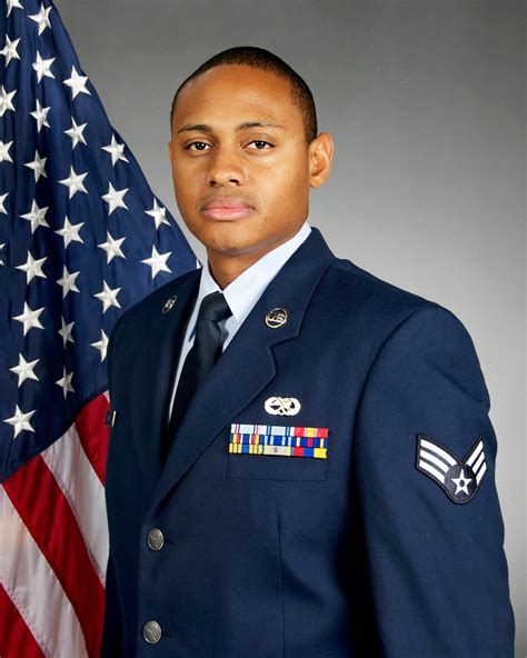 Nj Ang Wing Chooses Their Airmen Of The Year Air National Guard