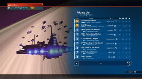 Nms How To Repair Frigate