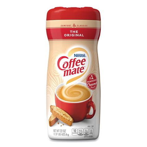 Non Dairy Dry Creamer