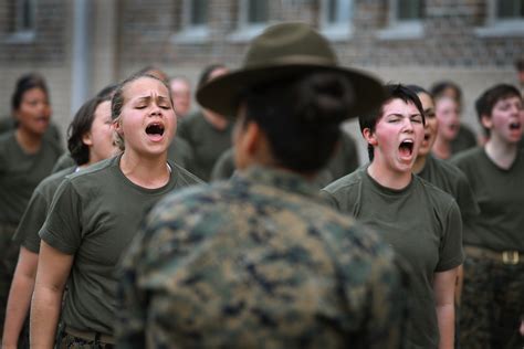 Non Military Boot Camp