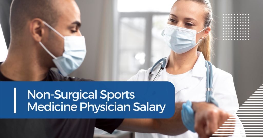 Non Surgical Sports Medicine Physician Salary Physician Contract Attorney