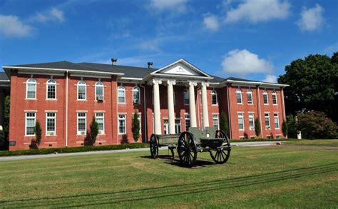 North Carolina Military Schools Military School Guide