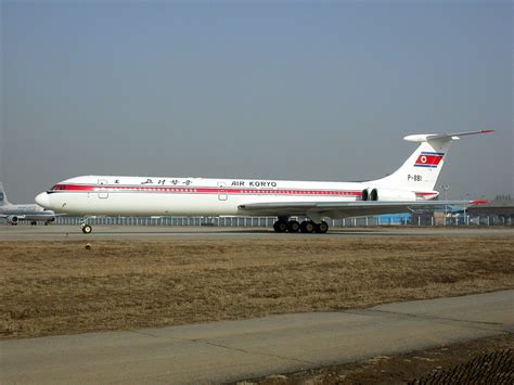 North Korea S Air Koryo To Begin Twice Weekly Pyongyang Macau Flights