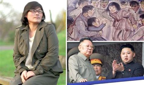 North Korean Prisoner Lifts Lid On The Horrors Of Secretive