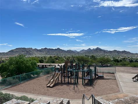 North Mountain Park Phoenix Best Hikes And Other Things To Do