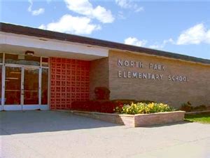 North Park Elementary School