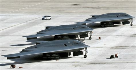 Northrop Grumman B21 Raider