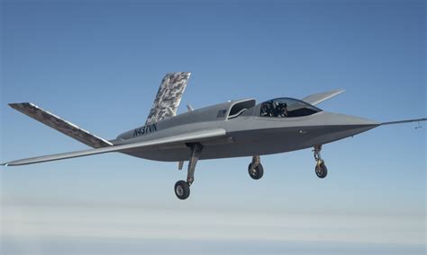 Northrop Grumman S Digital Engineering Drives Down Costs And Schedule