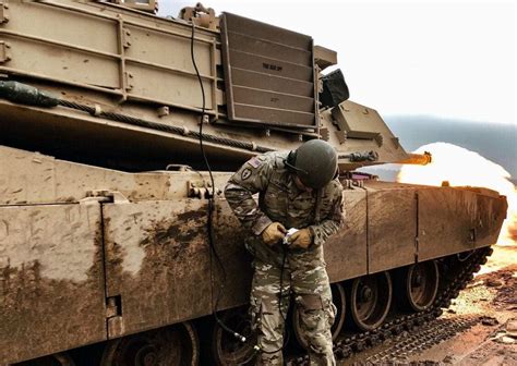 Not Enough M1 Abrams Poland Is Buying K2 Black Panther Tanks 19Fortyfive