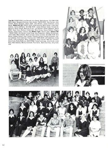 Notre Dame High School Canticle 1979Web By Notre Dame High School