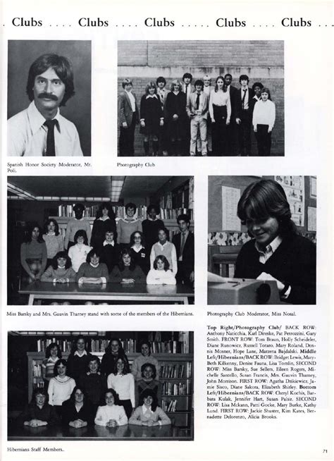 Notre Dame High School Canticle 1982Web By Notre Dame High School